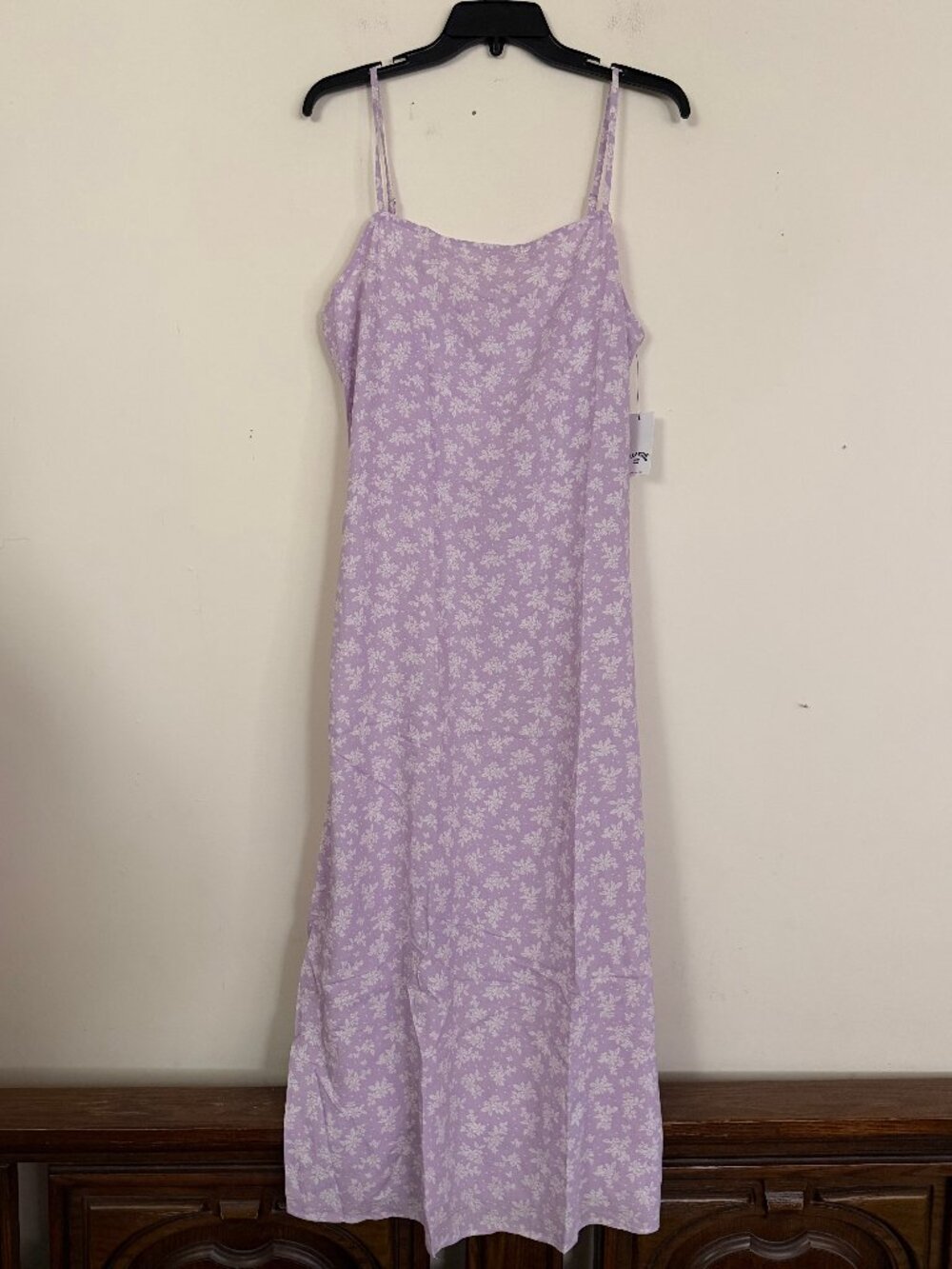 Billabong Golden Hour Maxi Dress XL